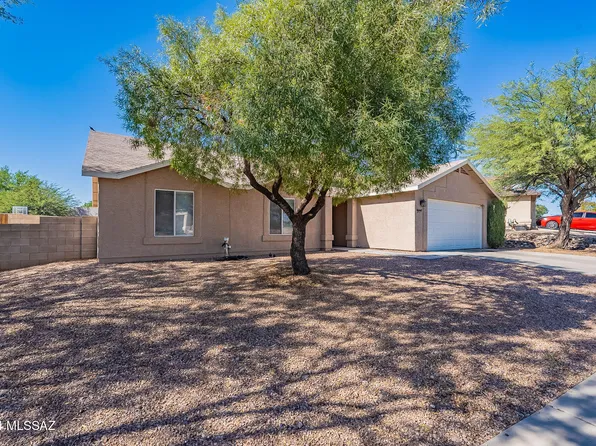 3177 W Avenida Isabel, Tucson, AZ 85746
