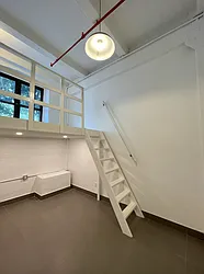 Rented by Carnegie Management Inc