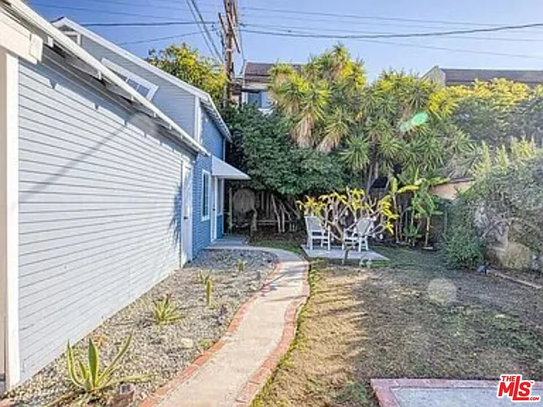 918 N Vista St #918.5 — Photo 8