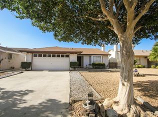 2203 El Grande St, Hemet, CA 92545