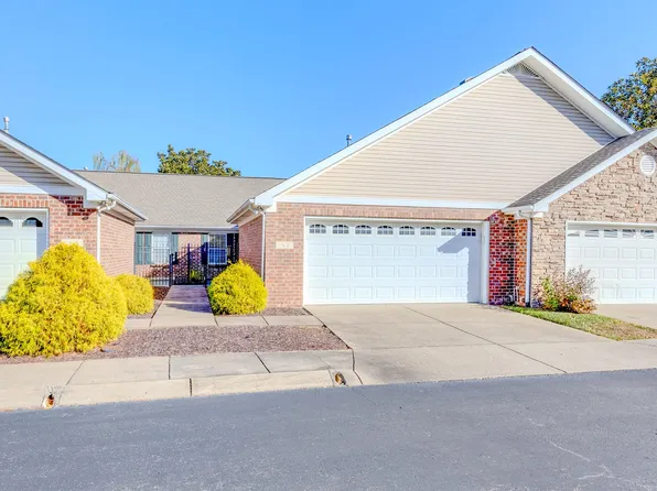 800 S Browns Ln APT A2, Gallatin, TN 37066