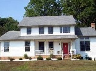 2 London Cir N, Rehoboth Beach, DE 19971