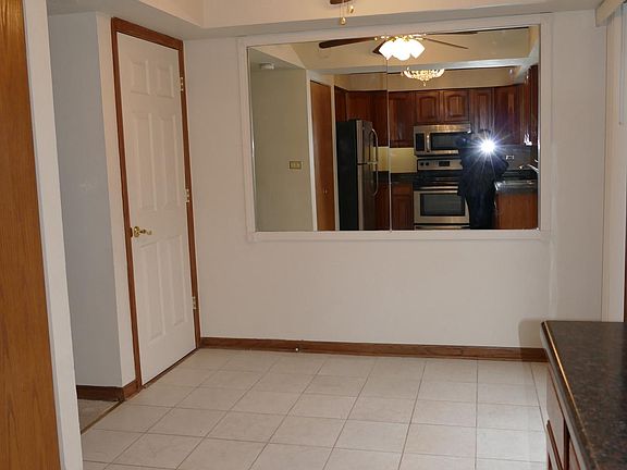 Eating Area