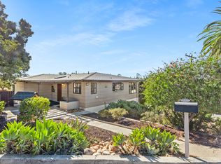 6901 Oregon Ave, La Mesa, CA 91942