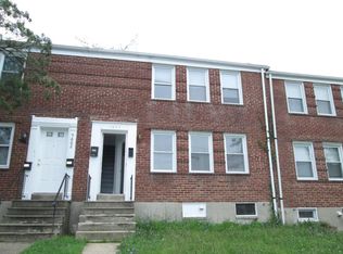 5604 Midwood Ave APT 2, Baltimore, MD 21212