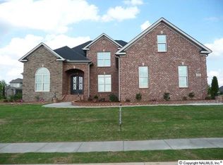202 Bellavilla Way, Madison, AL 35756
