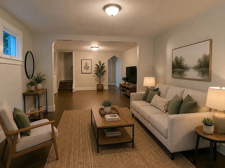 1008 S H St — Photo 1