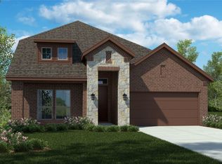 3049 Lionsgate Dr, Argyle, TX 76226