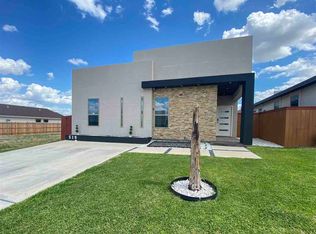 519 Jazmin Rd, Laredo, TX 78043