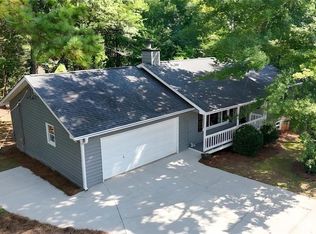 523 Toonigh Rd, Woodstock, GA 30188