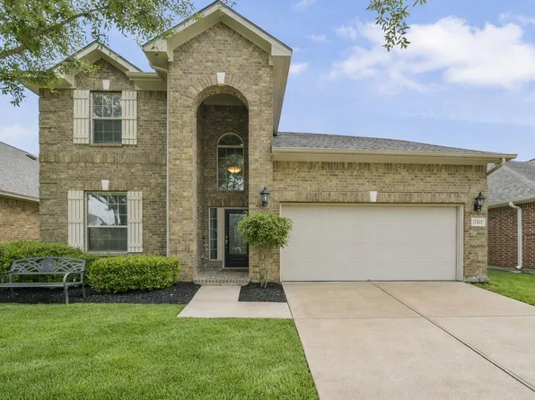 12422 Upland Rapids Dr, Houston, TX 77089