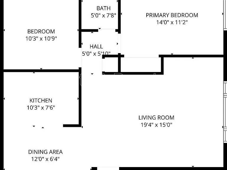 314 S Warwick Ave — Photo 13