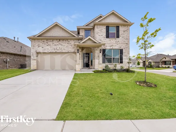 14881 Gilley Ln, Haslet, TX 76052