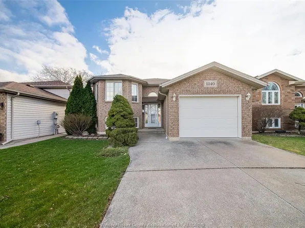 1140 Lakeview Ave, Windsor, ON N8P 1K9