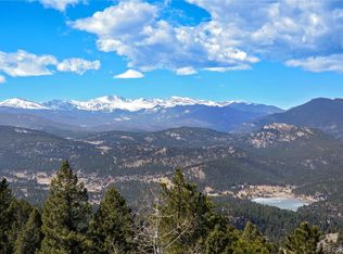 25952 Fern Gulch Rd, Evergreen, CO 80439