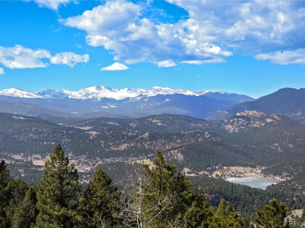 25952 Fern Gulch Road, Evergreen, CO 80439