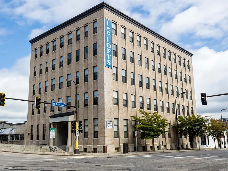 Lee Lofts — Photo 12