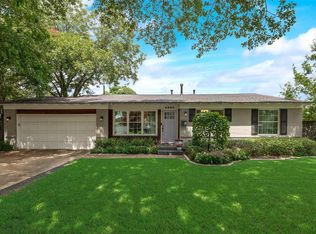 4063 Clover Ln, Dallas, TX 75220