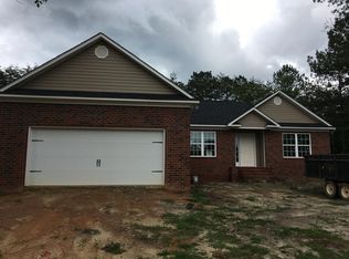 812 Pathfinder Ln, Aiken, SC 29803