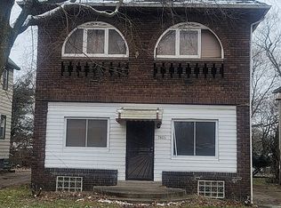 9806 Dunlap Ave, Cleveland, OH 44105