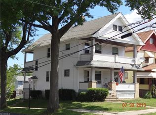 4620 Woburn Ave, Cleveland, OH 44109