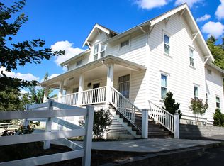 21398 S Central Point Rd, Oregon City, OR 97045