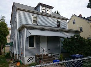 888 Washington St, Dorchester, MA 02124
