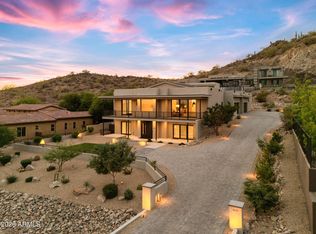 6612 W GOLD MOUNTAIN Pass, Phoenix, AZ 85083