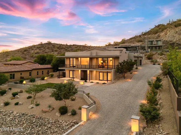 6612 W GOLD MOUNTAIN Pass, Phoenix, AZ 85083