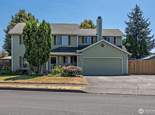 10301 NE 71st St, Vancouver, WA 98662