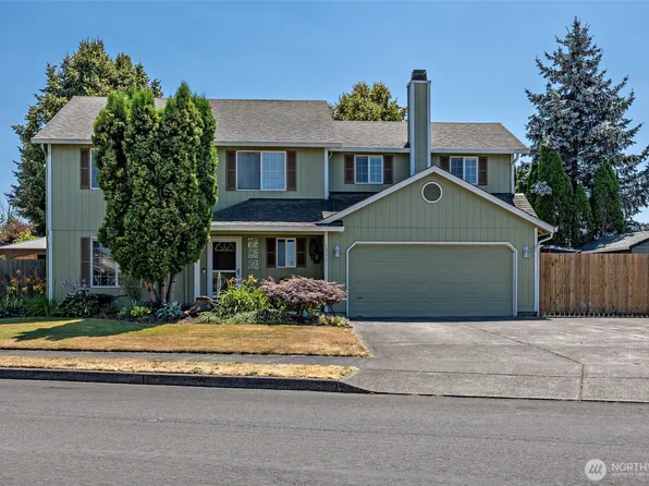 10301 NE 71st Street, Vancouver, WA 98662