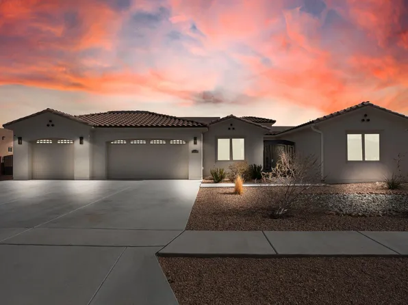 5608 Kimberlite Dr NW, Albuquerque, NM 87120