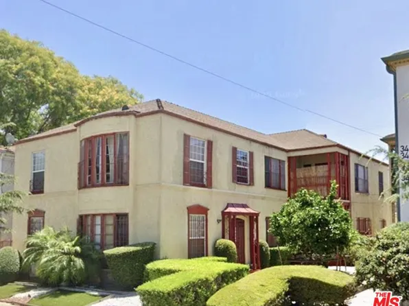 3434 Stocker St, Los Angeles, CA 90008