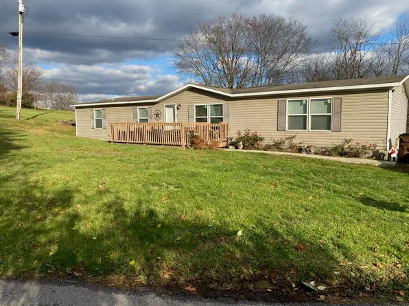221 Fardo Ln, California, KY 41007