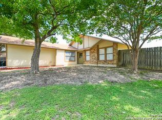 7730 Skyline Ridge Dr, San Antonio, TX 78239
