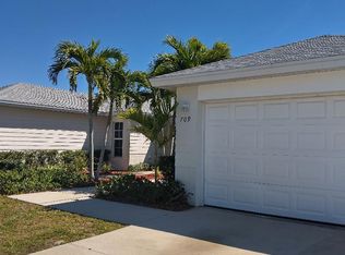709 Cultural Park Blvd, Cape Coral, FL 33990
