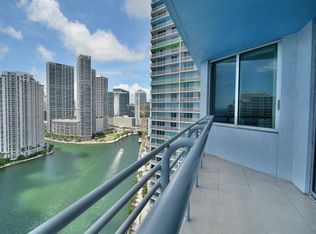 335 Biscayne Blvd APT 2707, Miami, FL 33131