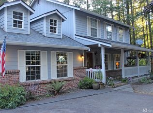 16608 Littlerock Rd SW, Rochester, WA 98579