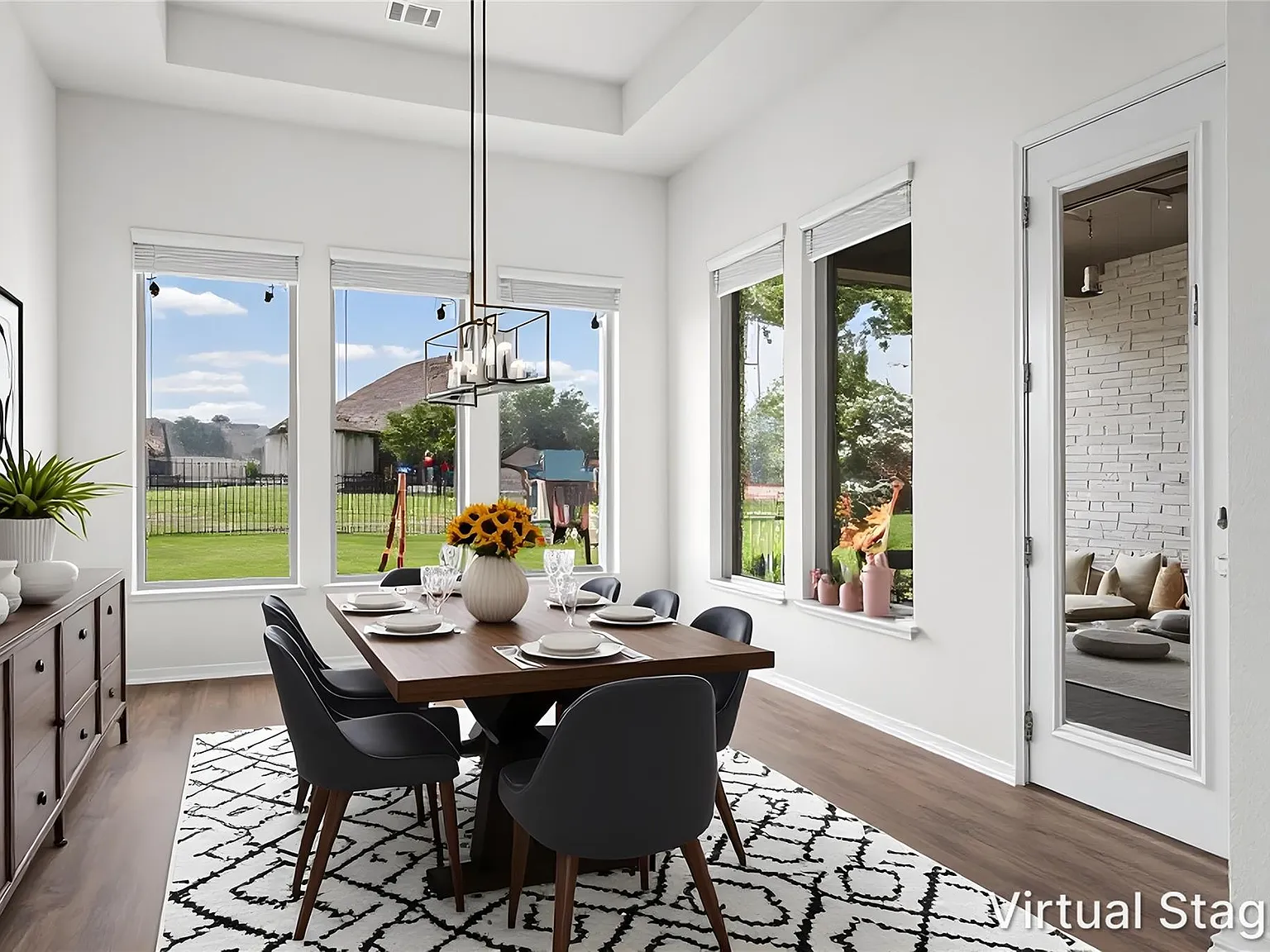 4 bed, 3.5 bath, 2912 sqft, $3,500 — Photo 4