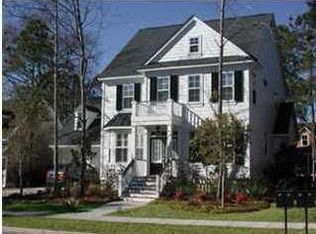 5016 Despestre St, Charleston, SC 29492