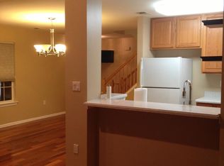 1102 Cypress Dr #1102, Union, NJ 07083