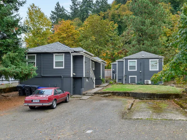 114 S John Adams St, Oregon City, OR 97045