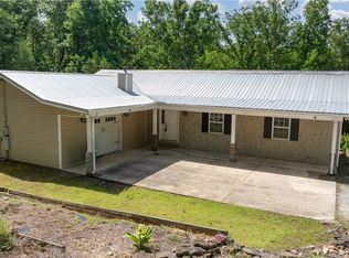 14161 Marley Rd, Cottondale, AL 35453