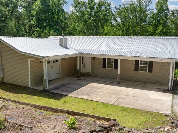 14161 Marley Rd, Cottondale, AL 35453