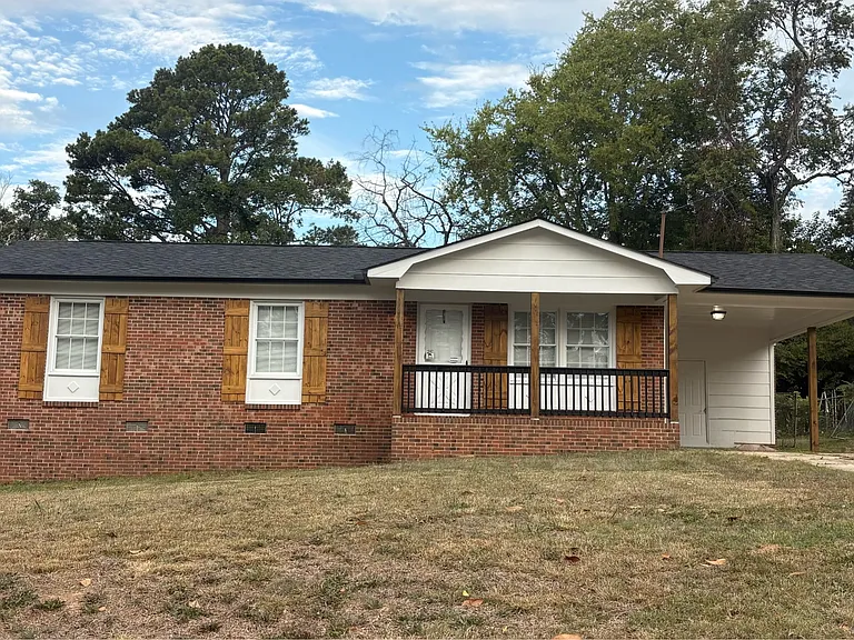 2614 Dumfries Dr — Photo 1