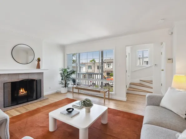 121 Chicago Way, San Francisco, CA 94112