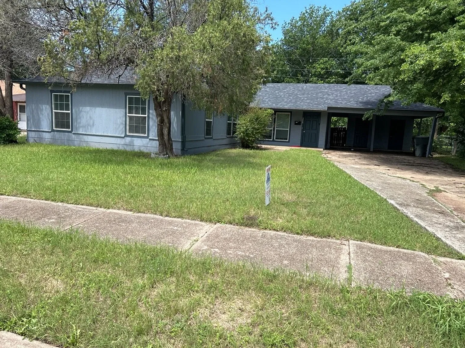 1111 Jacqueline, Killeen — Photo 2