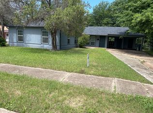 1111 Jacqueline St, Killeen, TX 76541