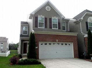 524 Plume Ct, Aberdeen, MD 21001