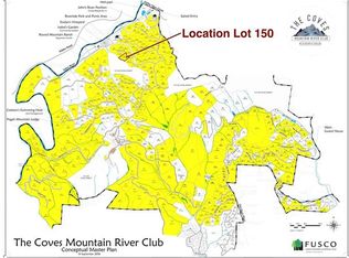 000 Rocky Falls Ln #150, Lenoir, NC 28645
